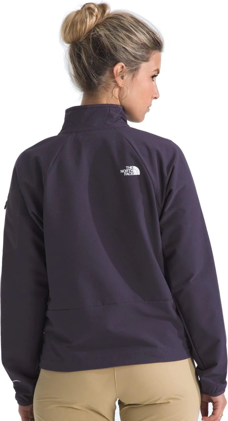 Tek Approach Jacket - Womens - Image 24
