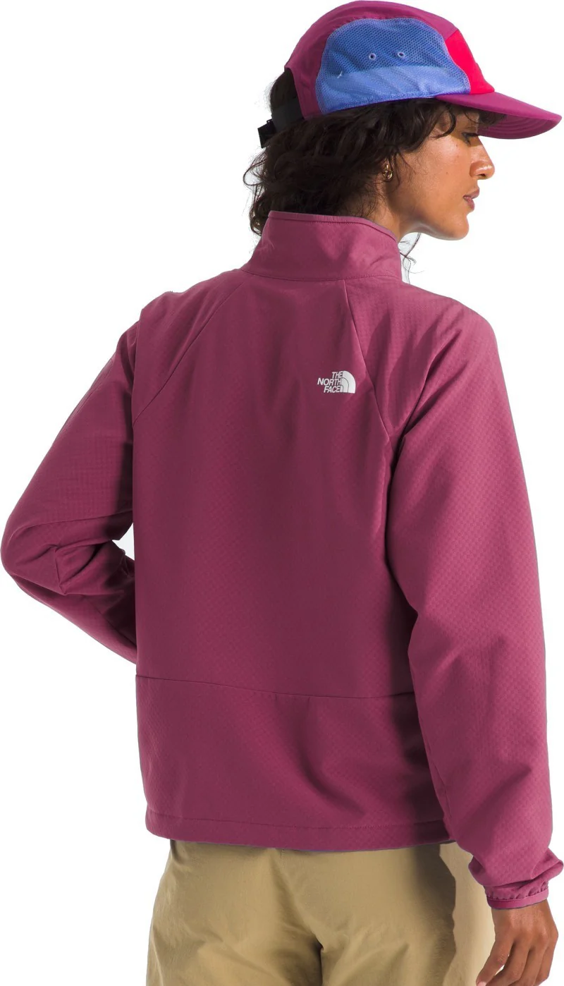 Tek Approach Jacket - Womens - Image 4