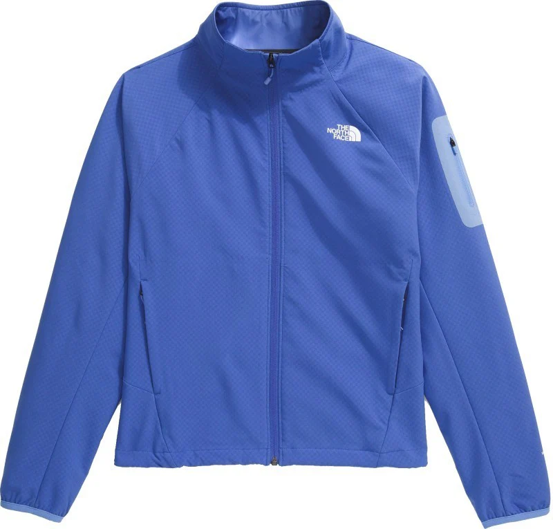 Tek Approach Jacket - Womens - Image 5