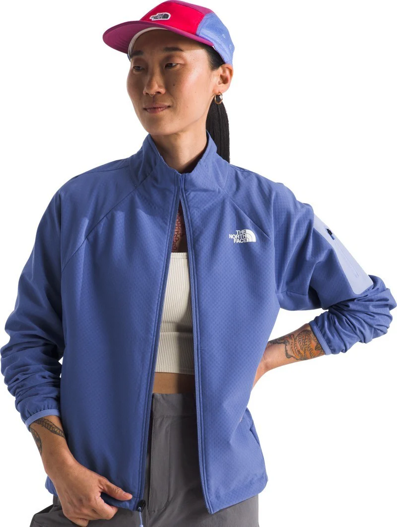 Tek Approach Jacket - Womens - Image 6