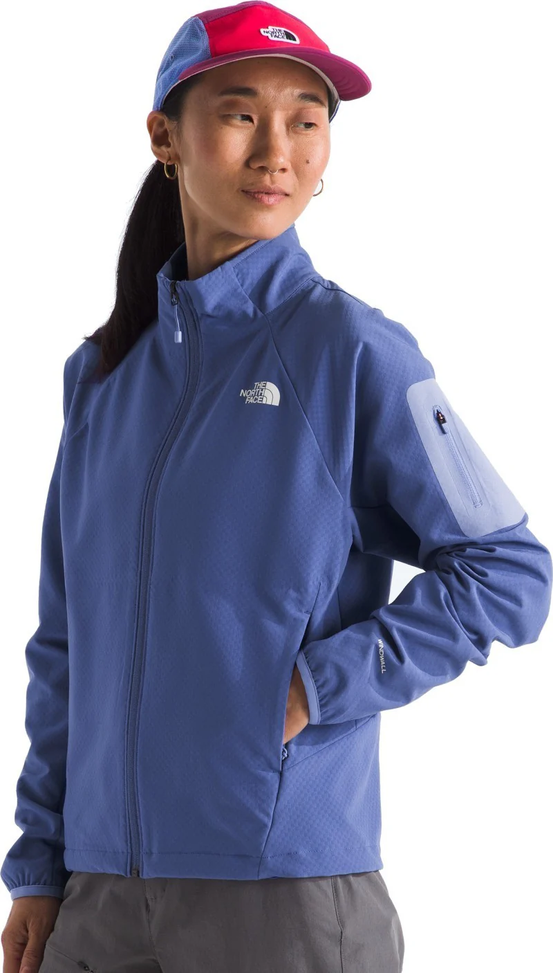 Tek Approach Jacket - Womens - Image 7