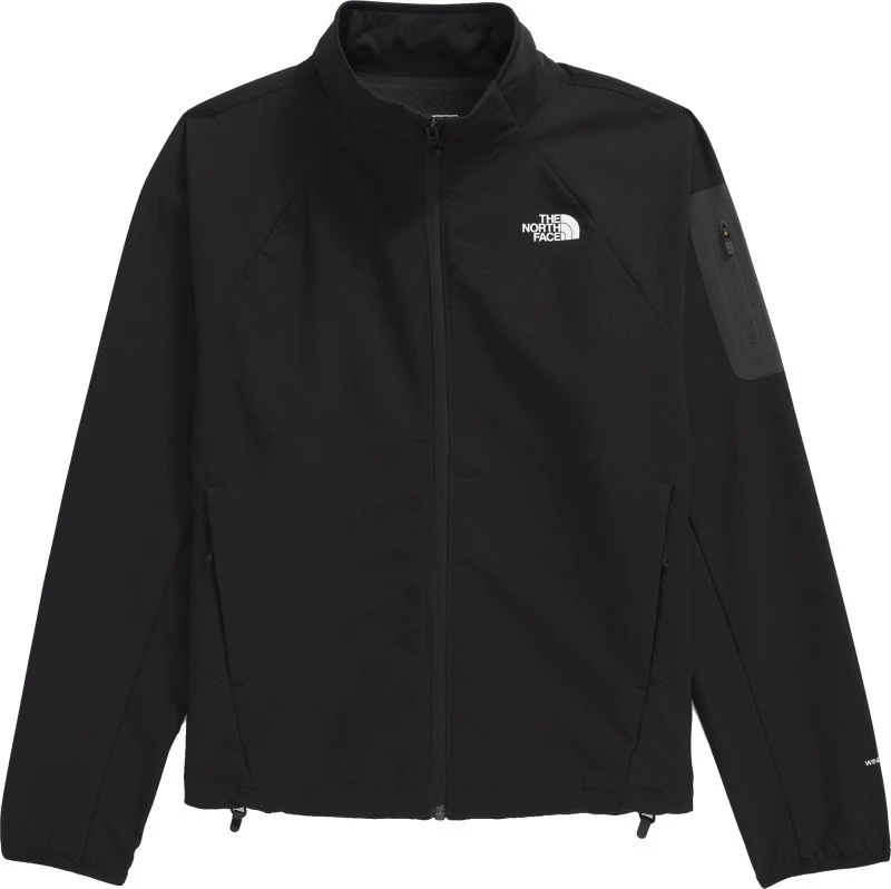 Tek Approach Jacket - Womens - Image 9