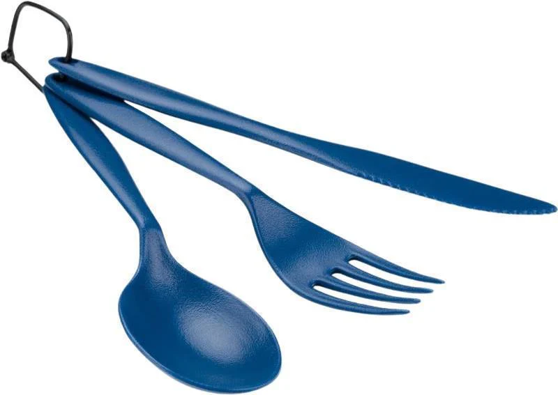 Tekk Cutlery Set - Image 2