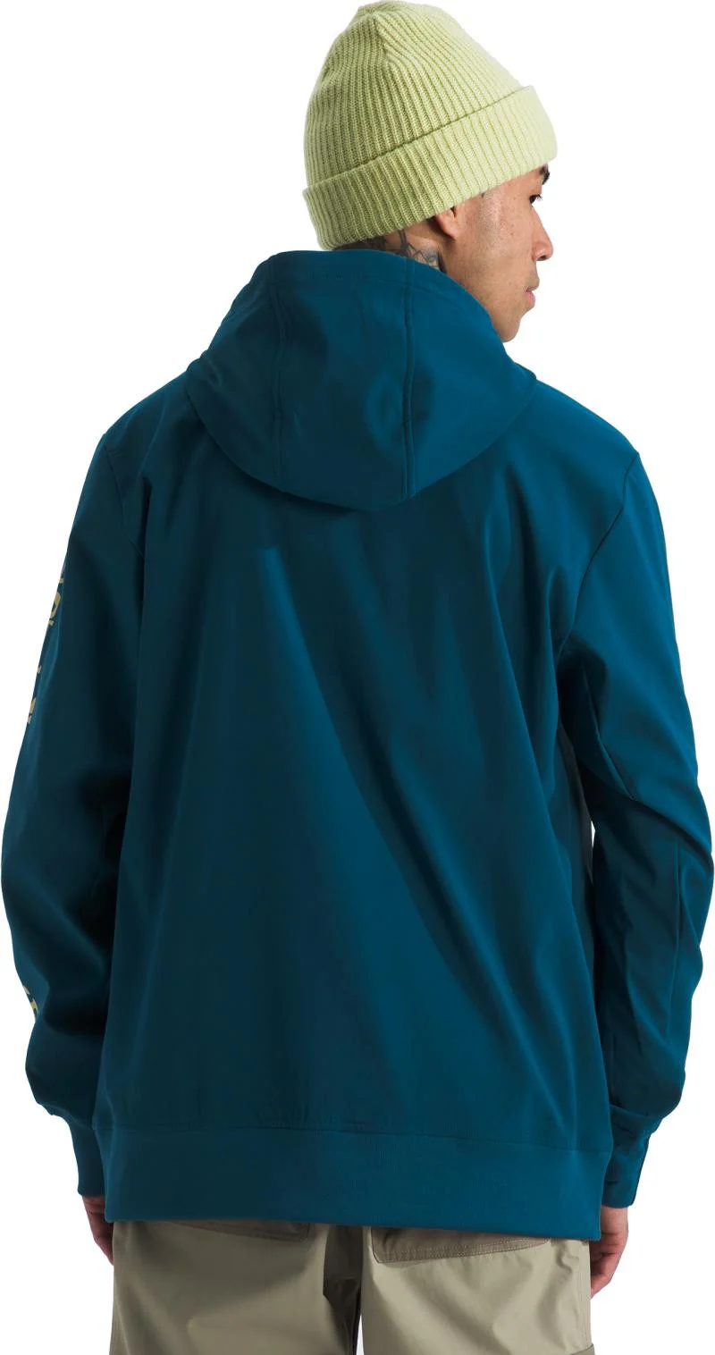 Tekno Logo Hoodie - Mens - Image 4