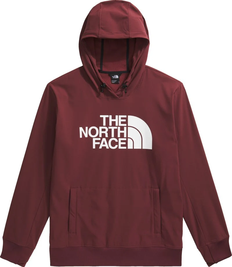 Tekno Logo Hoodie - Mens - Image 5