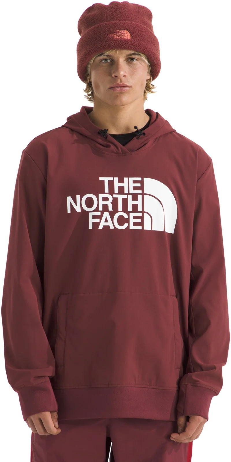 Tekno Logo Hoodie - Mens - Image 6