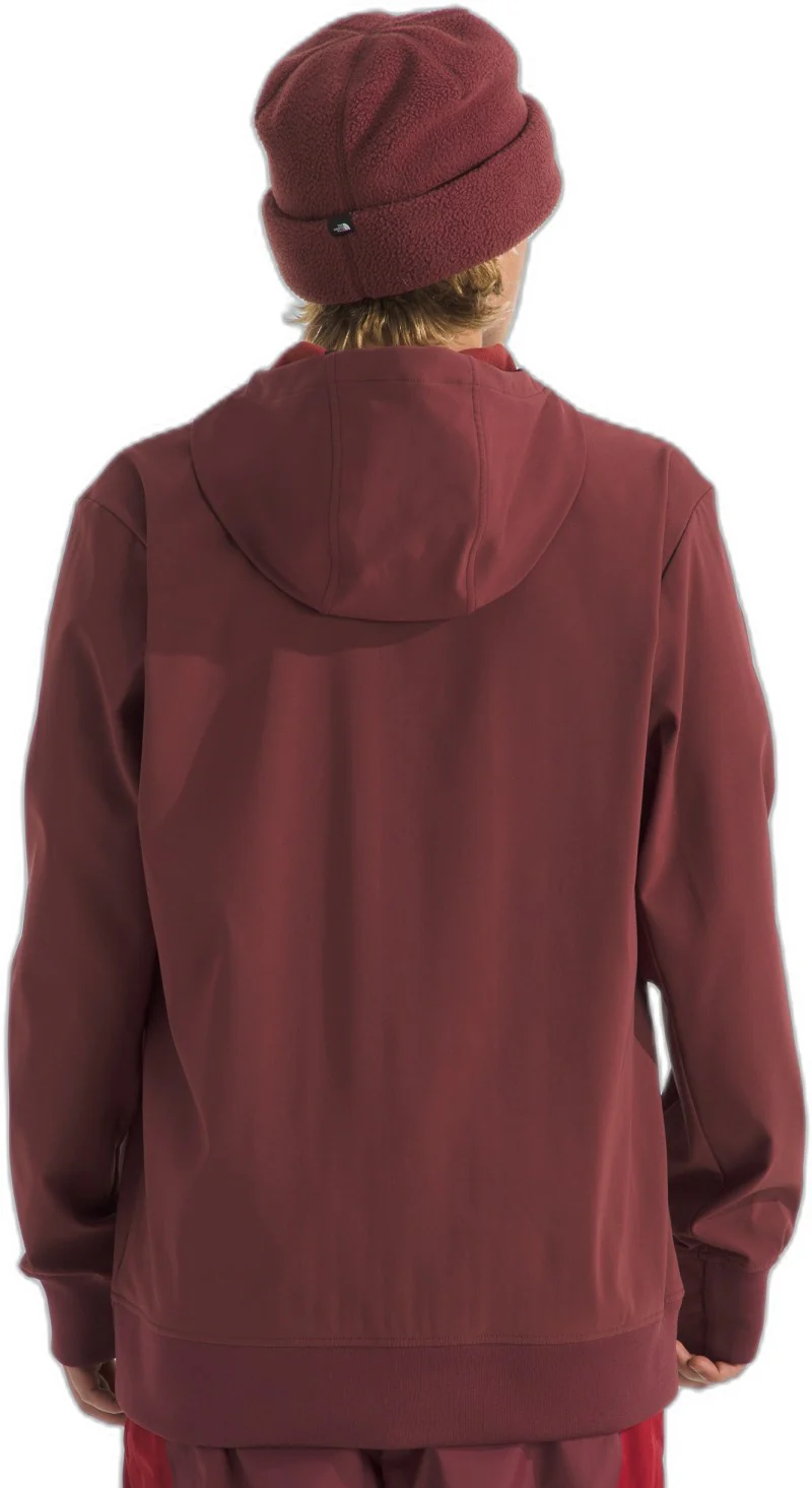 Tekno Logo Hoodie - Mens - Image 8