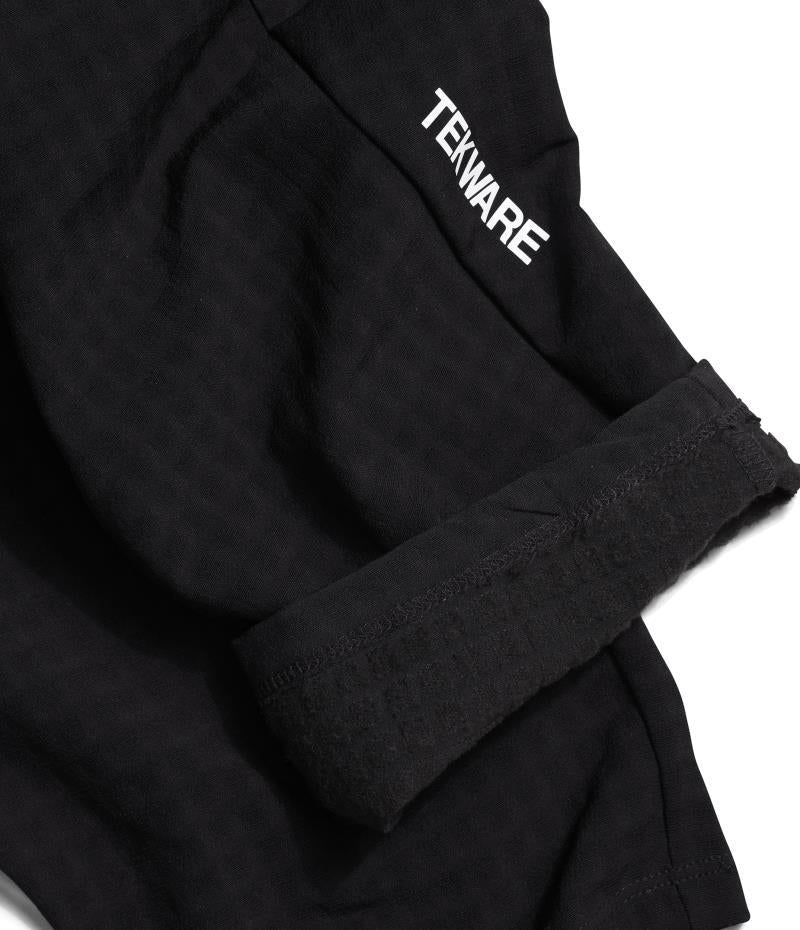 Tekware Grid 1/4 Zip - Womens - Image 3