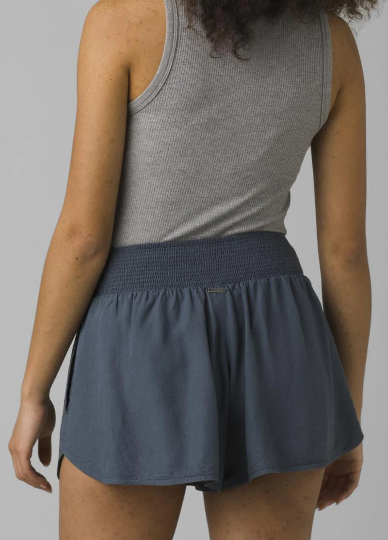 Teletropics Shorts, 3" Inseam - Womens - Image 14
