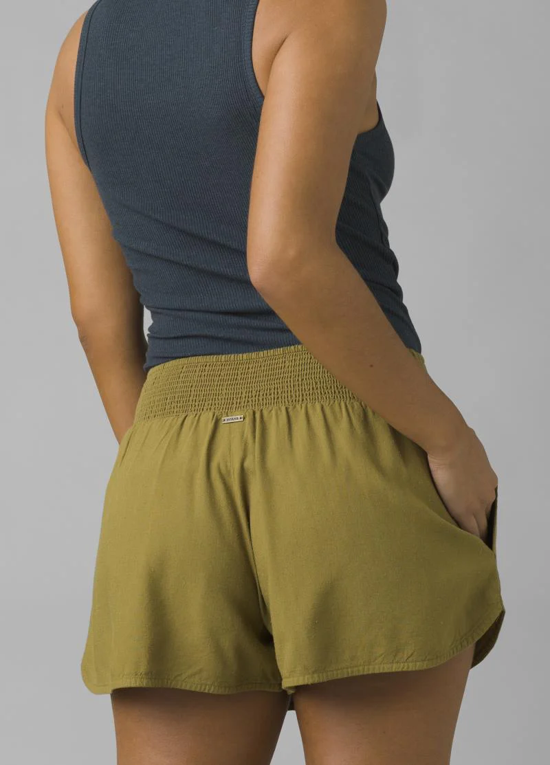 Teletropics Shorts, 3" Inseam - Womens - Image 20