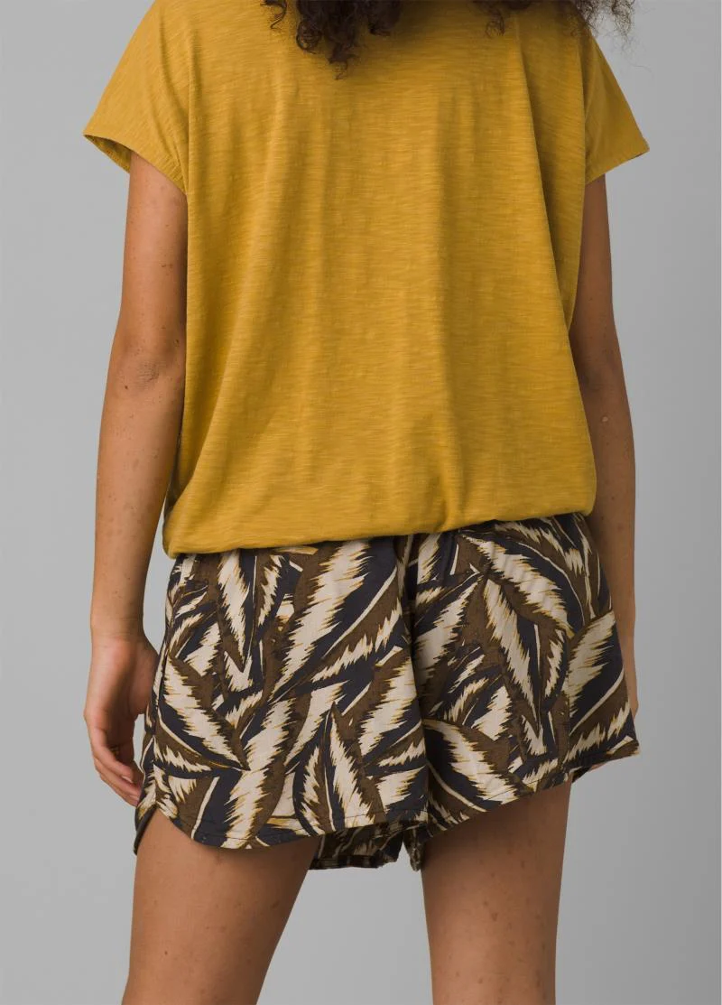 Teletropics Shorts, 3" Inseam - Womens - Image 4