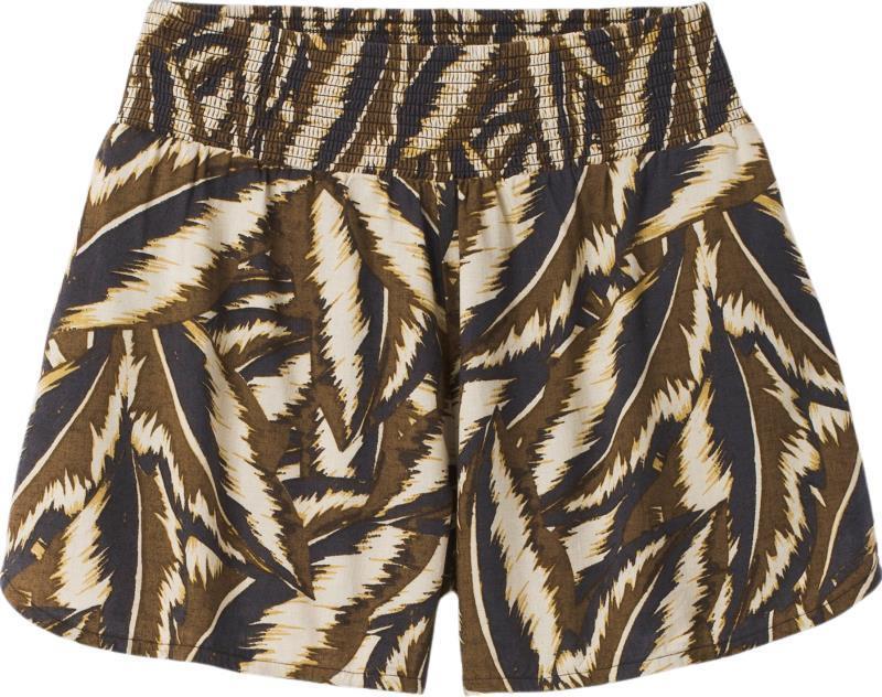 Teletropics Shorts, 3" Inseam - Womens - Image 5