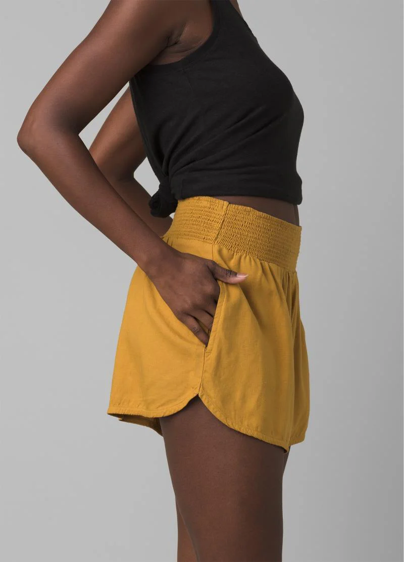 Teletropics Shorts, 3" Inseam - Womens - Image 7