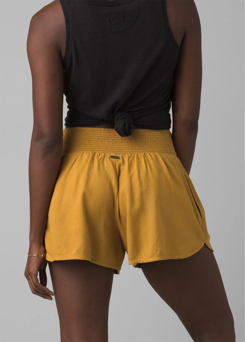 Teletropics Shorts, 3" Inseam - Womens - Image 8