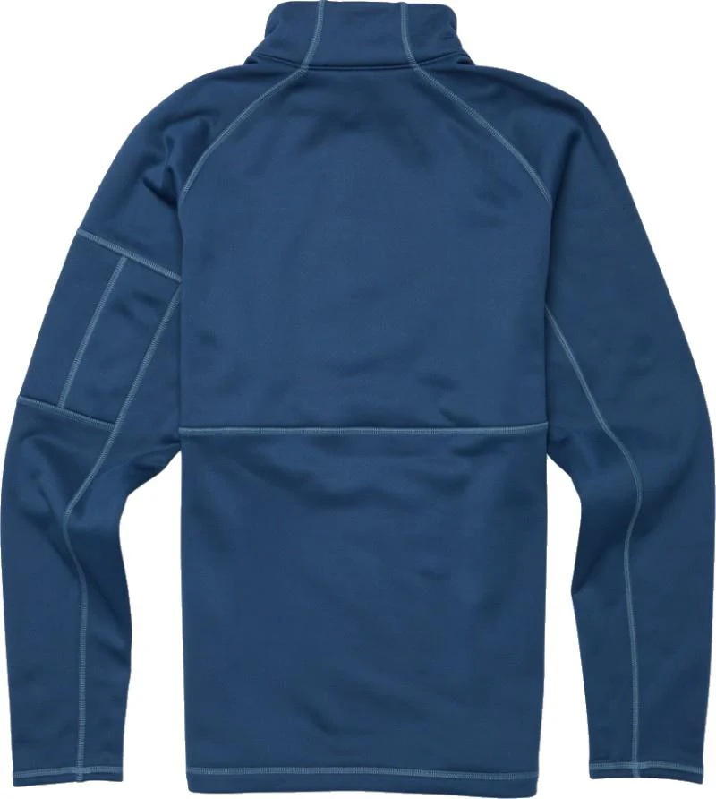 Tempa Fleece Half-Zip Pullover - Mens - Image 3