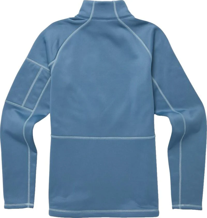 Tempa Fleece Half-Zip Pullover - Womens - Image 2
