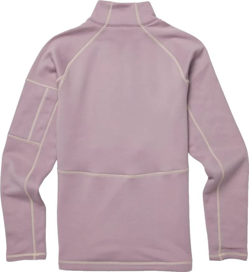 Tempa Fleece Half-Zip Pullover - Womens - Image 6