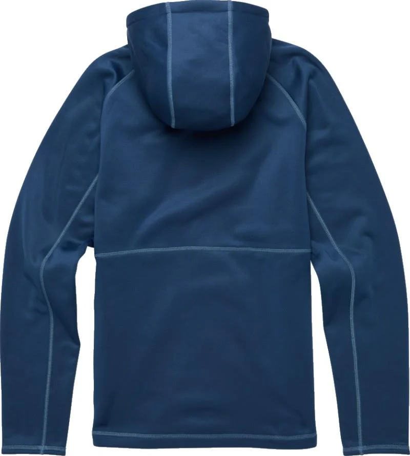 Tempa Fleece Hooded Jacket - Mens - Image 5