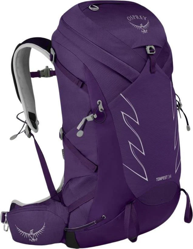 Tempest 34 - Womens - Image 2