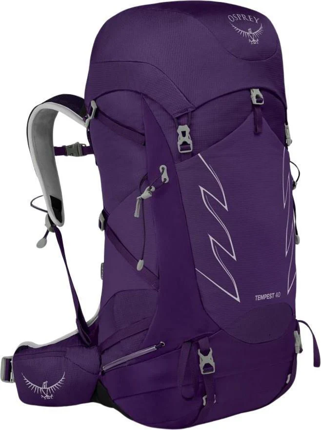 Tempest 40 - Womens - Image 3