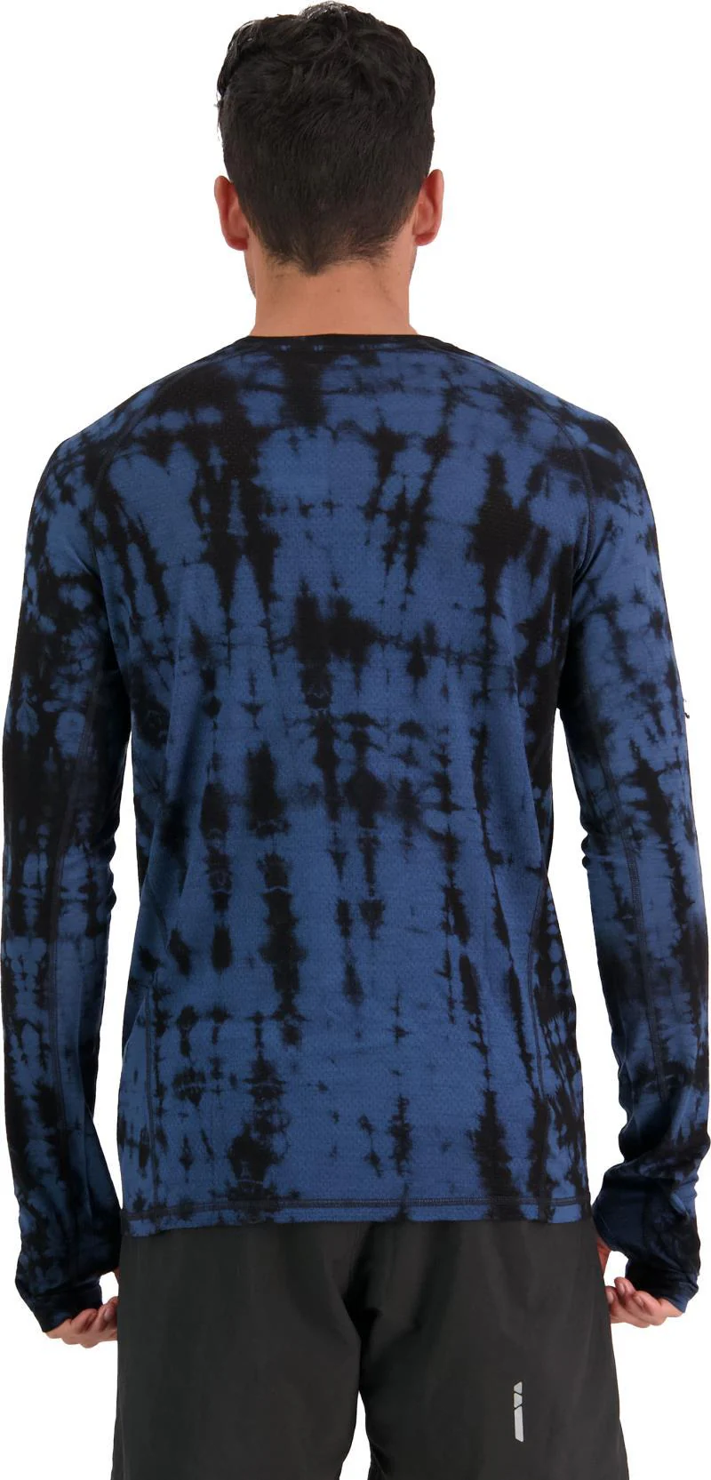 Temple LS Garment Dyed - Mens - Image 3