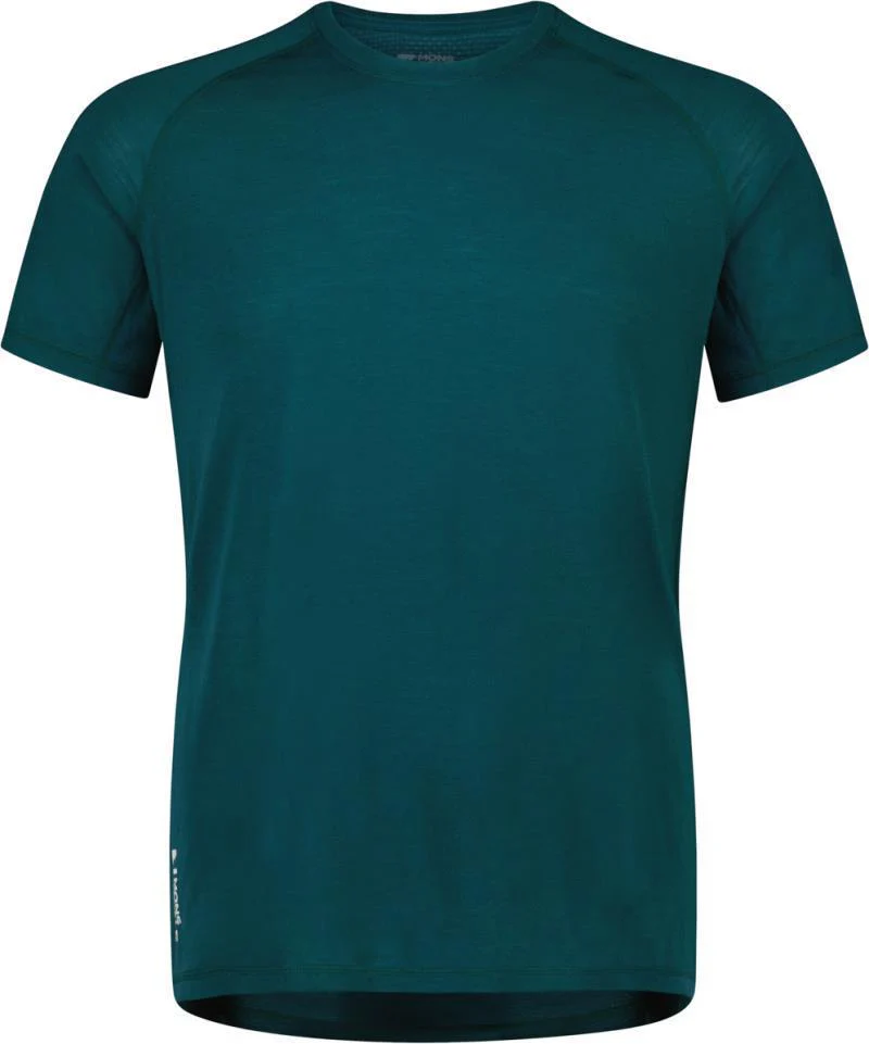 Temple Merino SS T-Shirt - Mens - Image 4