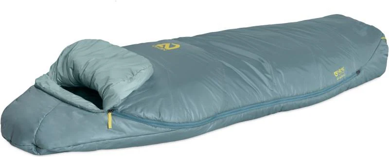 Tempo 20, -7C / 20F, Long - Womens - Image 3