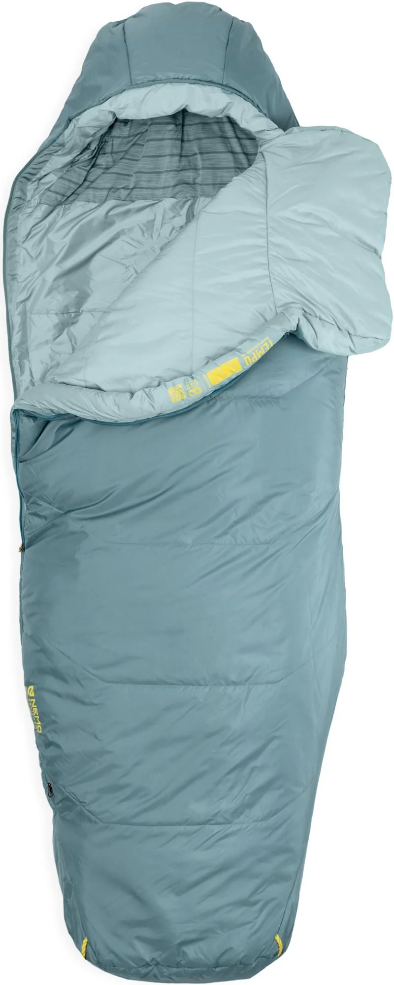 Tempo 20, -7C / 20F, Reg - Womens - Image 2