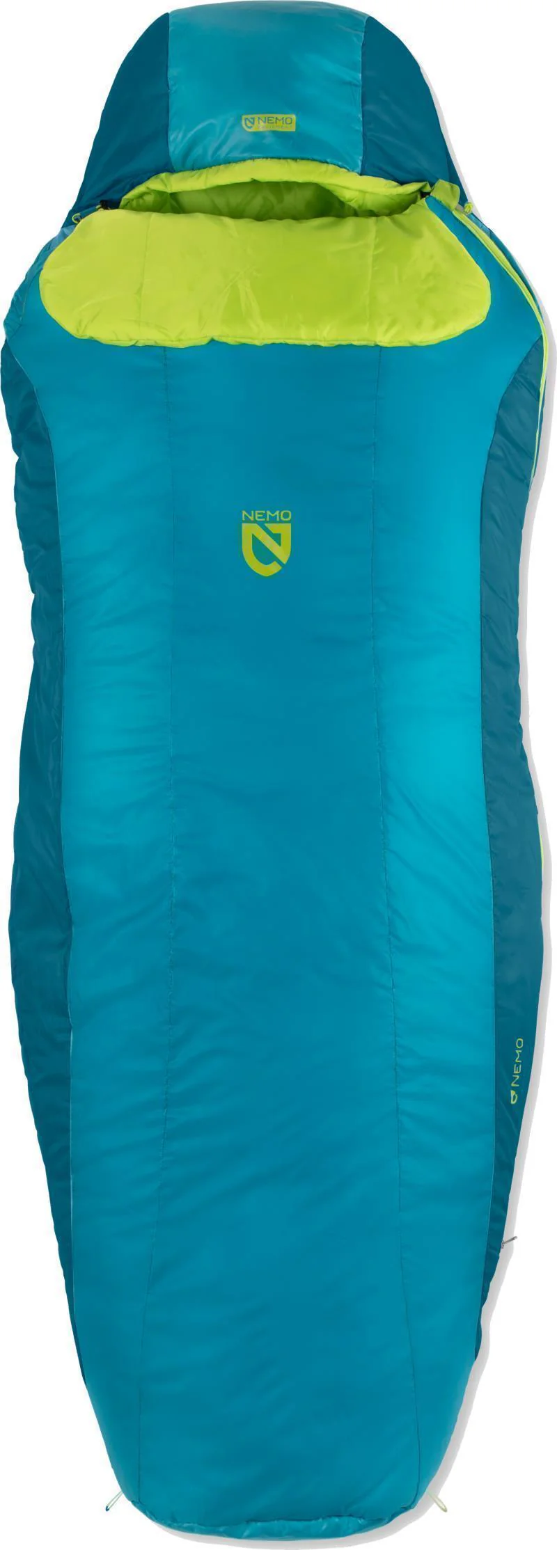 Tempo 20, -7C / 20F, Long - Mens