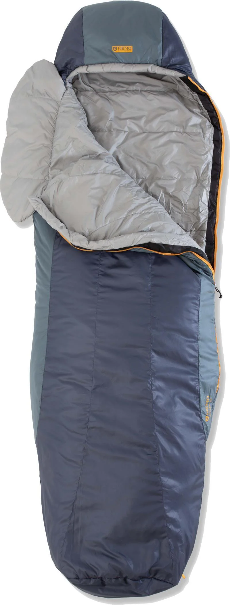 Tempo 20, -7C / 20F, Long - Mens - Image 10