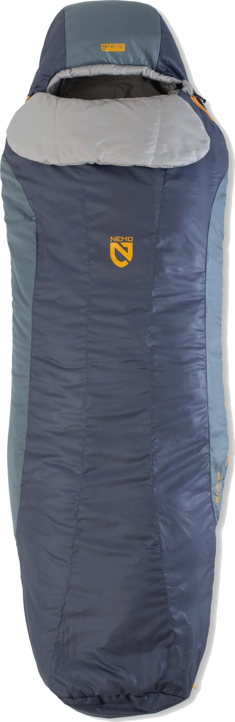 Tempo 20, -7C / 20F, Long - Mens - Image 9
