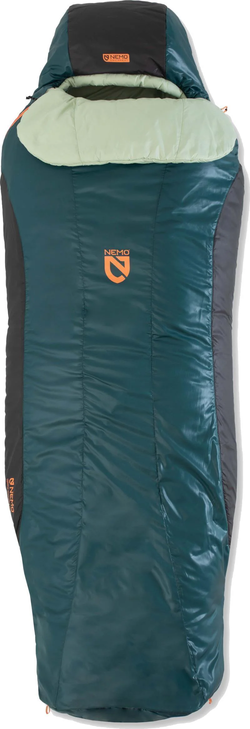 Tempo 20, -7C / 20F, Long - Womens - Image 10