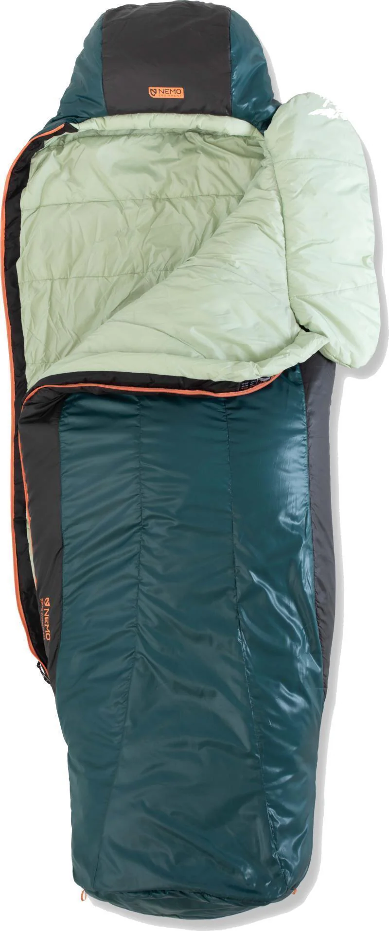 Tempo 20, -7C / 20F, Long - Womens - Image 11