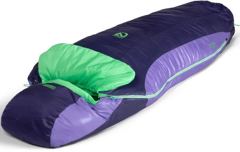 Tempo 20, -7C / 20F, Long - Womens - Image 3