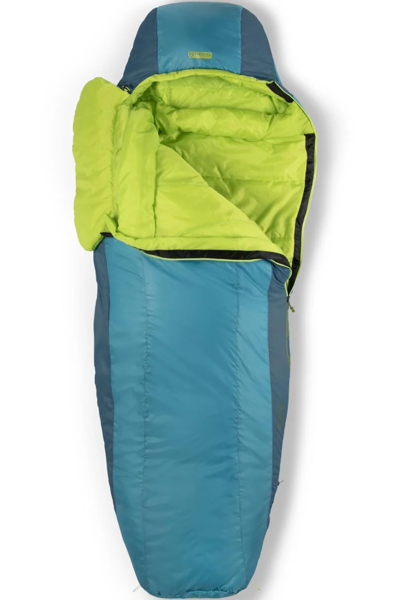 Tempo 20, -7C / 20F, Reg - Mens - Image 2