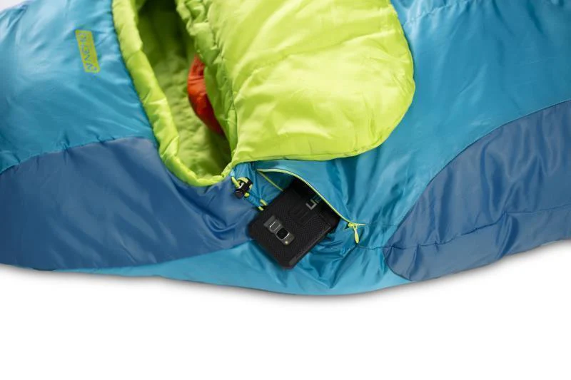Tempo 20, -7C / 20F, Reg - Mens - Image 5