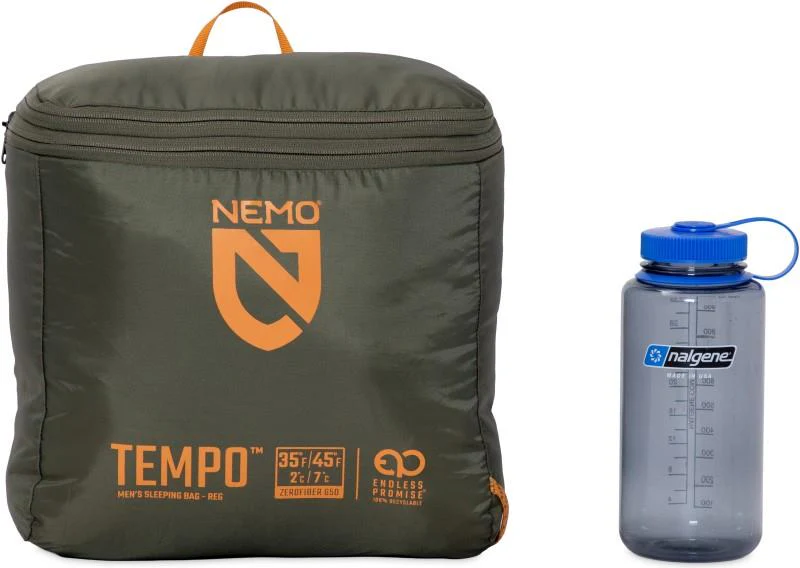 Tempo 35, 2C / 35F, Reg - Mens - Image 5