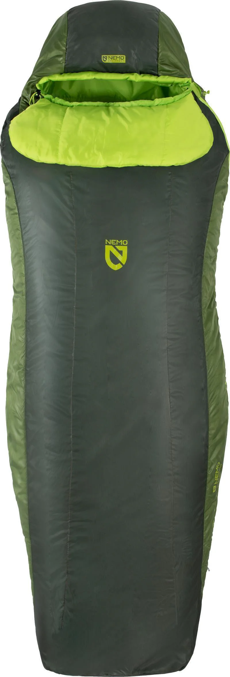 Tempo 35, 2C / 35F, Long - Mens