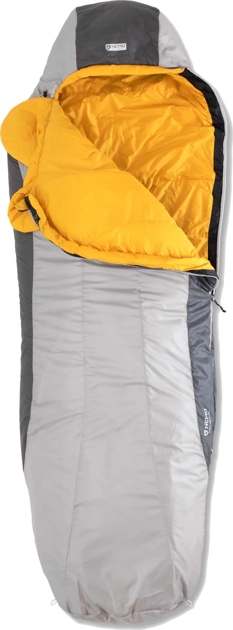 Tempo 35, 2C / 35F, Long - Mens - Image 10