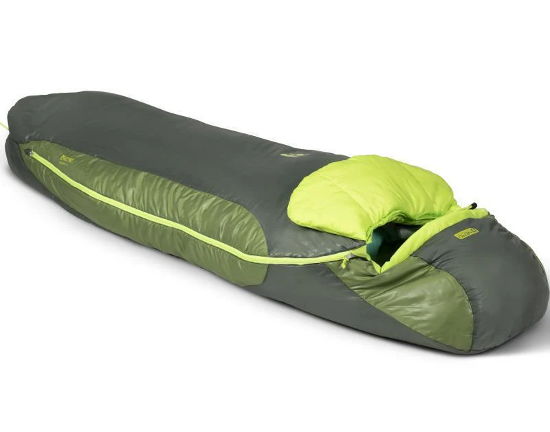 Tempo 35, 2C / 35F, Long - Mens - Image 3