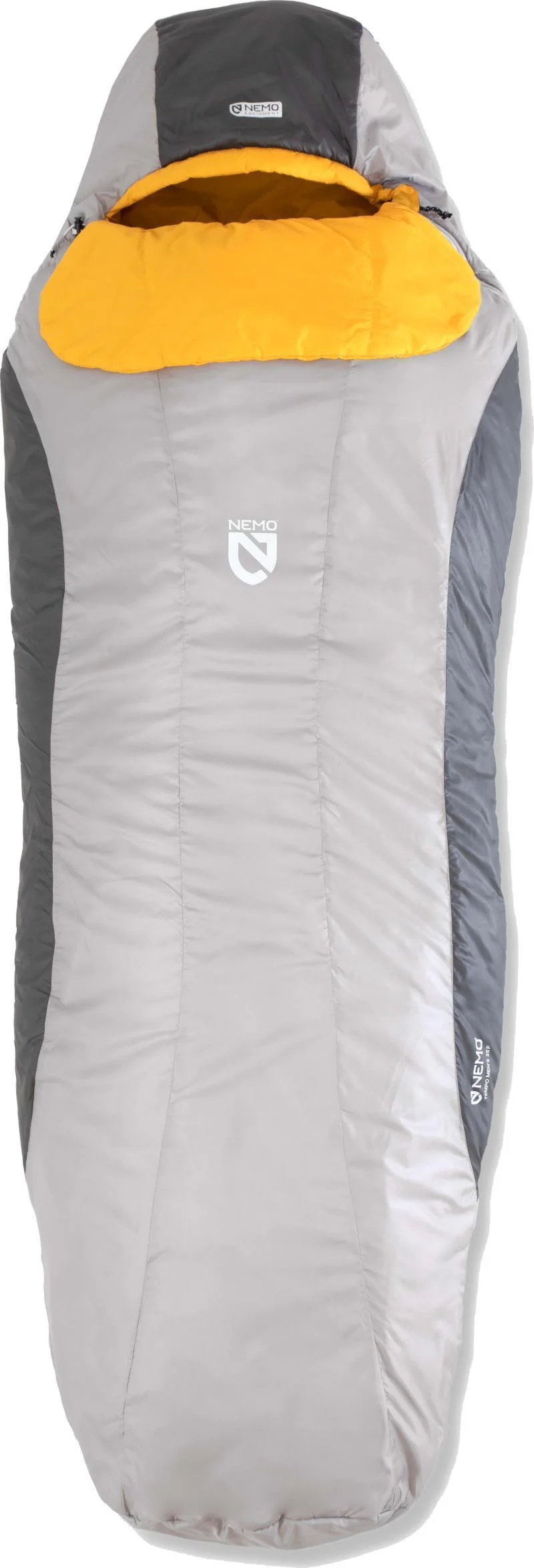 Tempo 35, 2C / 35F, Long - Mens - Image 9
