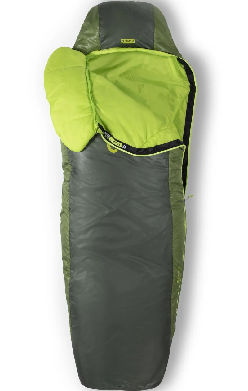 Tempo 35, 2C / 35F, Reg - Mens - Image 2