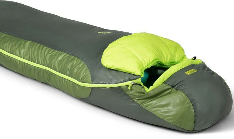Tempo 35, 2C / 35F, Reg - Mens - Image 6