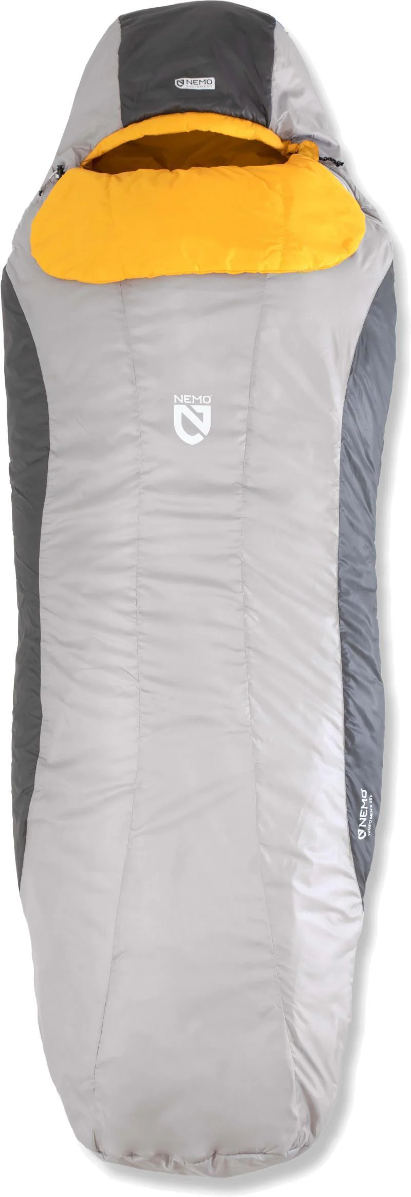 Tempo 35, 2C / 35F, Reg - Mens - Image 9