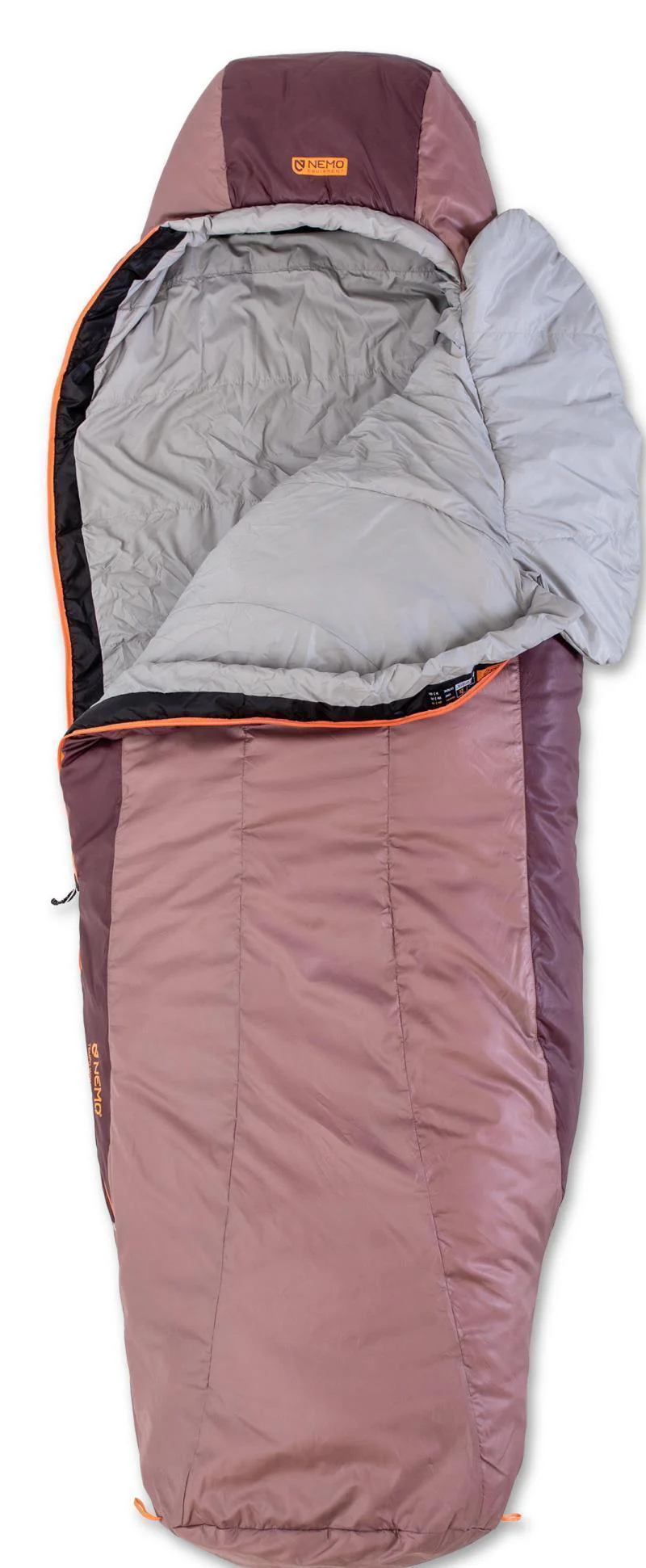 Tempo 35, 2C / 35F, Reg - Womens - Image 2