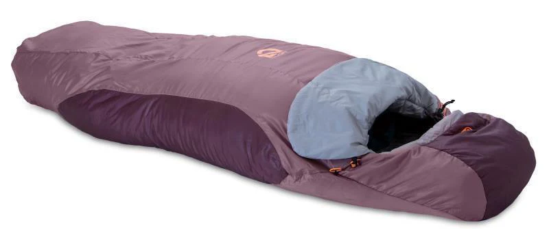 Tempo 35, 2C / 35F, Reg - Womens - Image 3