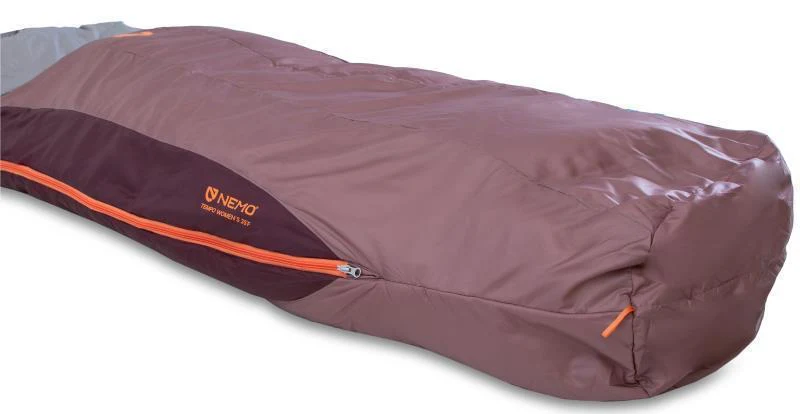 Tempo 35, 2C / 35F, Reg - Womens - Image 4