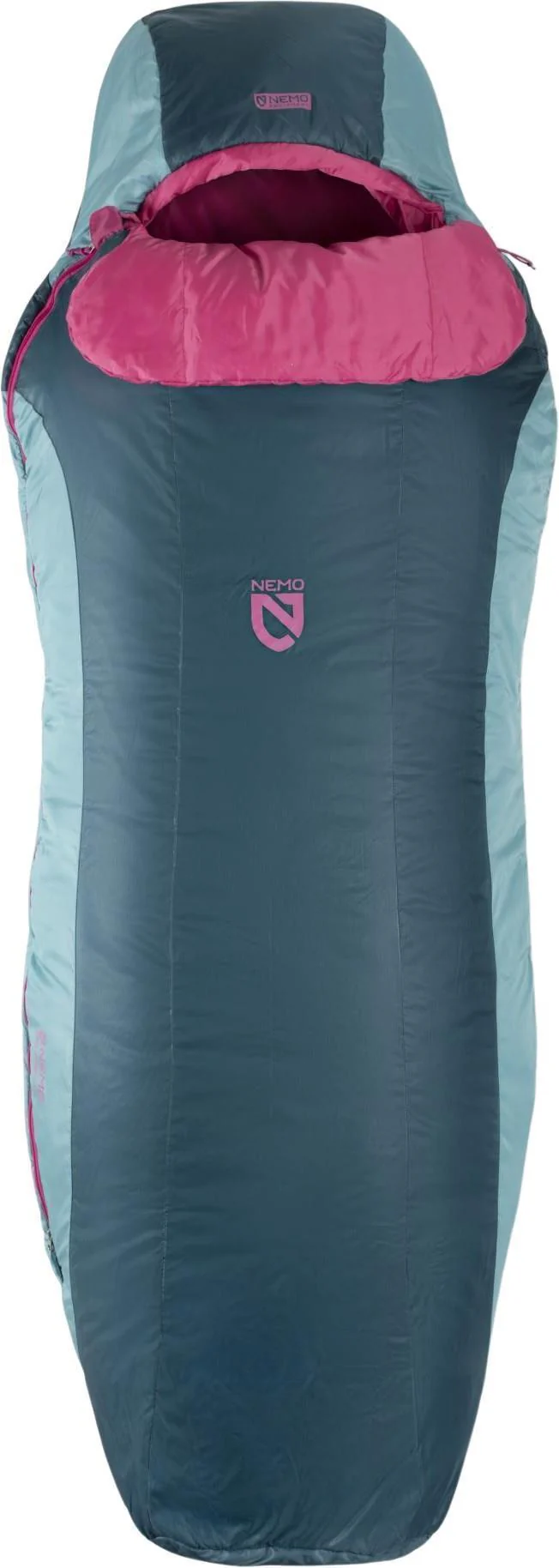 Tempo 35, 2C / 35F, Reg - Womens - Image 5