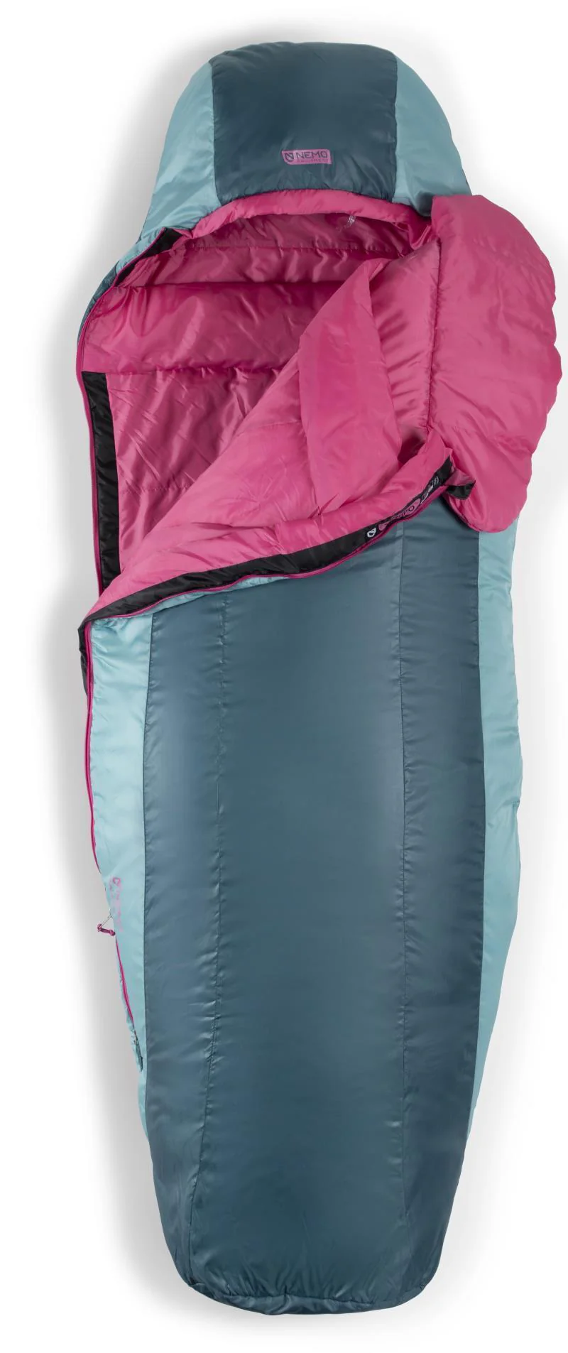 Tempo 35, 2C / 35F, Reg - Womens - Image 6