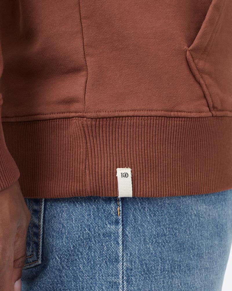 Ten Classic Hoodie - Mens - Image 11